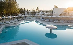 Falkensteiner Premium Mobile Homes And Camping Zadar